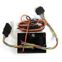 EIC Relay Module 12V - Black Podding - 6BT-50024-27-00 - EIC101 - 5002835 - Bennett Marine